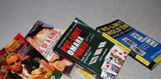 Ed Miller wydaje nową książkę o pokerze