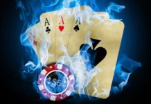 BurnTurn Poker startuje już 17 kwietnia