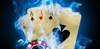 BurnTurn Poker startuje już 17 kwietnia