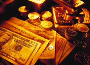 poker money gold