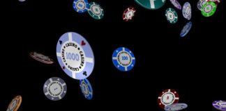 Czerwcowy challange blog Pereza – vol 2