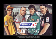 Poznajcie Silent Sharks – pierwszy polski Team Pro
