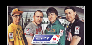 Nowy członek Silent Sharks ujawniony! Silent Sharks