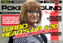 Turbo Heads-Up #20 – Jacek Kapica