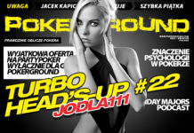 Turbo Heads-Up #22 – Jodla111