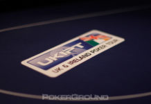 UKIPT Isle of Man: Dwóch Polaków w dniu drugim