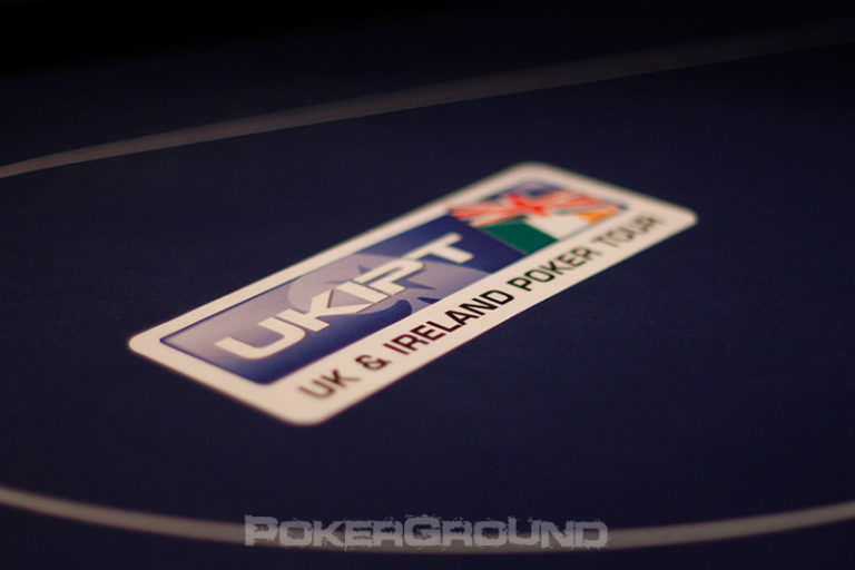 Krzysztof Jacyk zajmuje 5 miejsce w Main Evencie UKIPT