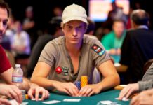 Viktor Blom wygrywa 385.000$ w 7 dni