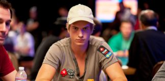Viktor Blom wygrywa 385.000$ w 7 dni