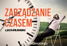 Time Management – jak zarządzać czasem?