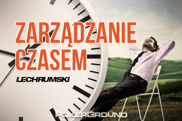 Time Management – jak zarządzać czasem?