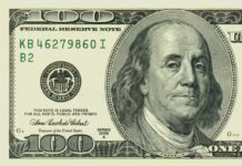 WSOP nie chce 100-dolarowych banknotów
