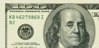 WSOP nie chce 100-dolarowych banknotów