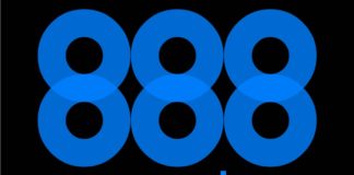 Mobilna aplikacja 888 poker: proste lobby, gry cashowe