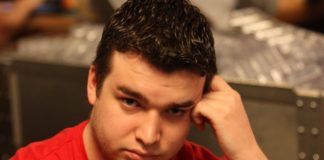 Chris Moorman wygrywa 25-tą potrójną koronę