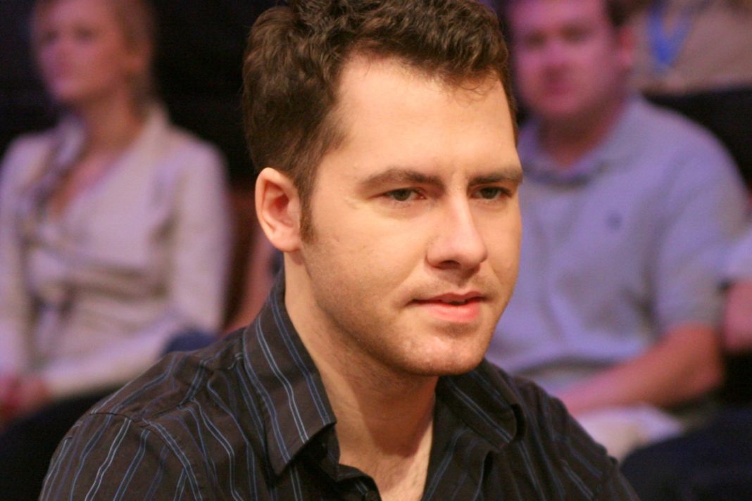 Dan „Jungleman” Cates – przykład pokerowej konsekwencji