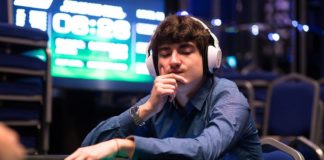 Dzmitry Urbanovich zgarnia kolejne 100.000€