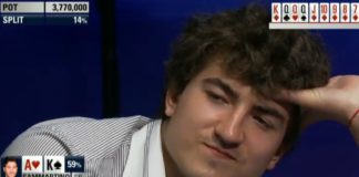 Dzmitry Urbanovich pobija rekord Dominika Pańki! Dzmitry Urbanovich