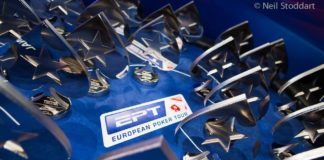 Dzmitry Urbanovich walczy o ponad 2M€ – live stream! EPT Super HR