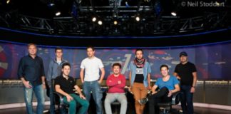 Jose Carlos Garcia powalczy o 1.082.000€