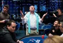 EPT Grand Final – Polak na semi FT