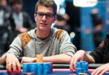 Polski lider na EPT Monte Carlo
