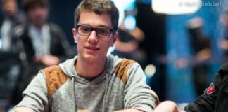Polski lider na EPT Monte Carlo EPT Monte Carlo