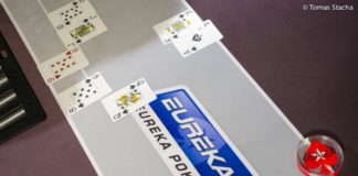 Eureka Hamburg – czterech Polaków na miejscach płatnych! Eureka Hamburg