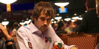 Jason Mercier zdobywa trzeci tytuł na SCOOP