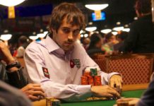 Jason Mercier wygrywa 2 eventy SCOOP w ciągu 2 dni