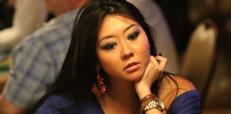 Maria Ho i jej słynny pokerowy tell z 2007 roku