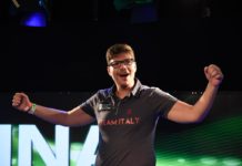 Mustapha Kanit wygrywa EPT Super High Roller 2015