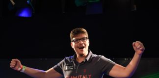 Mustapha Kanit wygrywa EPT Super High Roller 2015