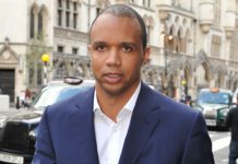 Phil Ivey nie poddaje się: „Zamierzam to wygrać”