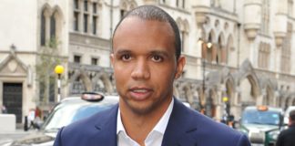 Phil Ivey nie poddaje się: „Zamierzam to wygrać”