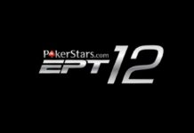Harmonogram EPT 12. Powrót do Dublina