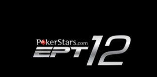Harmonogram EPT 12. Powrót do Dublina