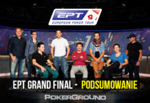 EPT Monte Carlo – Podsumowanie