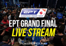 EPT Monte Carlo Day 4 – Polak chipleaderem! Live stream