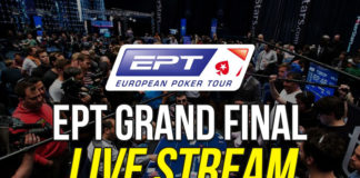 EPT Monte Carlo Day 4 – Polak chipleaderem! Live stream EPT Monte Carlo