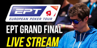 EPT Grand Final – Live stream z polskim komentarzem EPT Grand Final