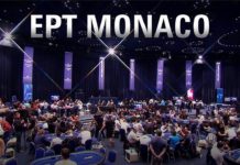 Adrian Mateos wygrywa EPT Grand Final