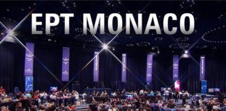 Adrian Mateos wygrywa EPT Grand Final