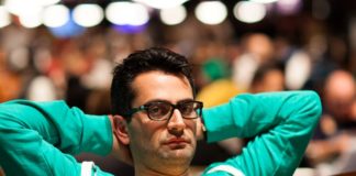 Antonio Esfandiari dołącza do Poker Central TV