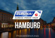 Eureka Poker Tour zawita do Hamburga