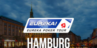 Eureka Poker Tour zawita do Hamburga eureka-hamburg-pokerground