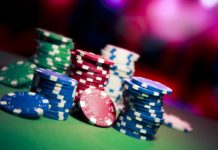 Pokerzyści, którzy „widzą w kodzie gry”