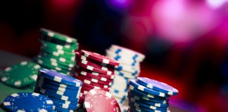 Pokerzyści, którzy „widzą w kodzie gry”