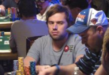 Ivan Demidov: Drugi na WSOP 2008. Nagroda? 0 dolarów