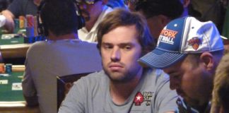 Ivan Demidov: Drugi na WSOP 2008. Nagroda? 0 dolarów